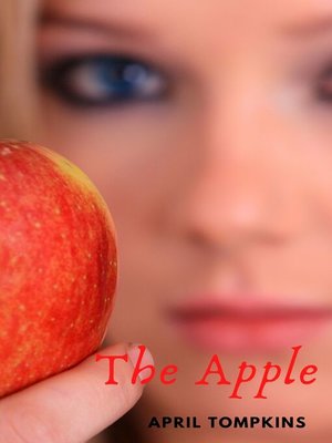 cover image of The Apple